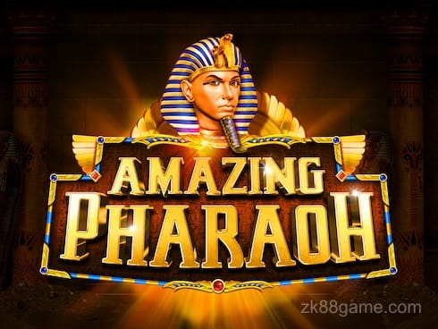 Amazing Pharoah