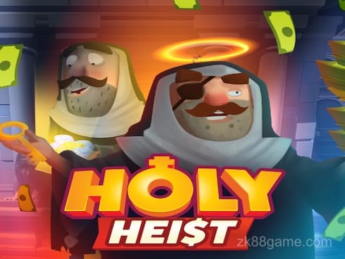 Holy Heist