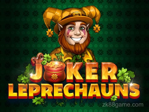 Joker Leprechauns Hit’n’Roll