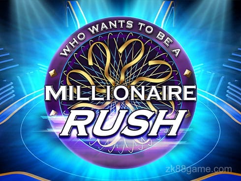 Millionaire Rush