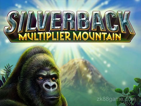 Silverback_ Multiplier Mountain